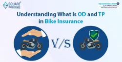 Understanding What Is OD and TP in Bike Insurance