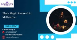 Black Magic Removal in Melbourne