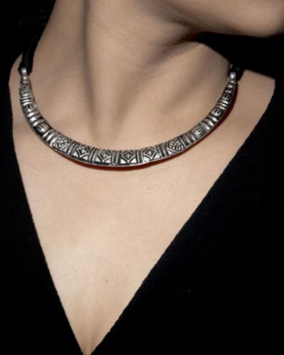 Buy Silver Necklace for Women – Elegant & Stylish Jewelry Online
