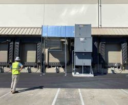 Georgia Mechanical – Leading Industrial HVAC Contractors in Atlanta