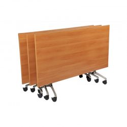 MA Calais Flip Up Square Table