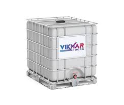 Efficient Bulk Solutions canola oil in totes