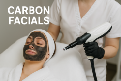 Carbon Facial Treatment Melbourne