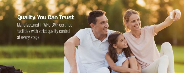Aeron Lifescience India