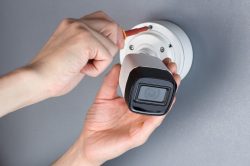 Professional CCTV Camera Installation Services in Sydney