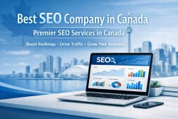 Expert SEO Services for Business Growth in Canada Today