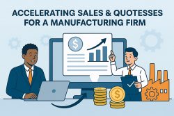 Top Salesforce Consulting Companies Driving Digital Transformation