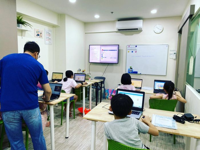 Chemistry Tuition Centre for Exam Success