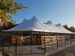 Classic Tents & Events : Trusted Event Tent Rental Solutions