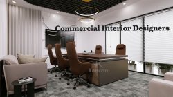 Commercial Interior Designers