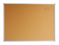 RL Corkboard