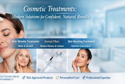 Injectables & Cosmetic Treatments Melbourne