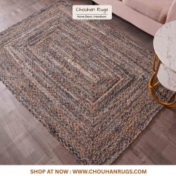 Artisan Crafted Colorful Cotton Rugs in USA Special Offers