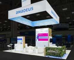 Trusted Trade Show Exhibit Companies Los Angeles