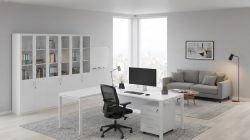 Discover Modular Office Furniture in UAE – Design a Flexible Workspace Now