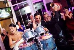 Dash of Class Platinum Entertainment: Elite Wedding DJs in NY