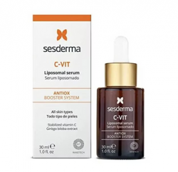 Shop Sesderma Vitamina C Liposomal Serum Online at Dermakart