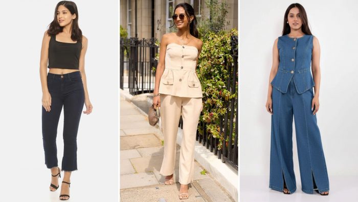 Buy Affordable Trending Pants for Women Online – Stylish & Comfortable