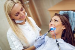 Holistic dentist in Mexico