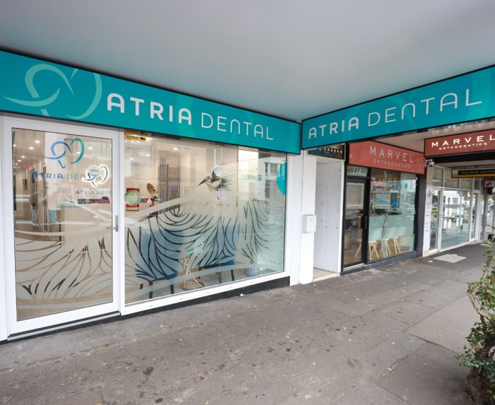 Dentist Macquarie Park | Trusted Local Dental Care – Atria Dental Gordan