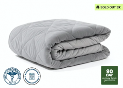 FB@>> https://www.facebook.com/BareEarthWeightedBlanket/