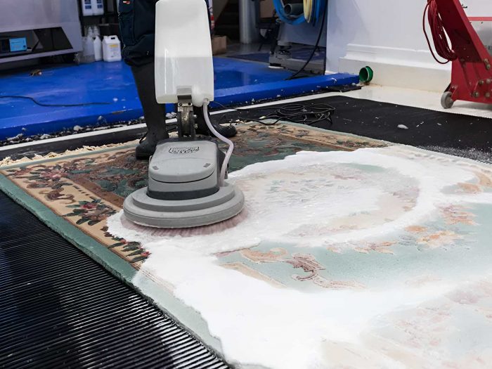 D&G Carpet Cleaning: Trusted Carpet Cleaning Professionals for Every Home