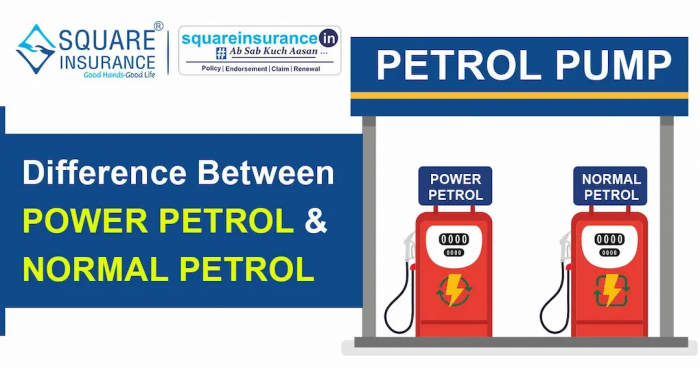 What is The Difference Between a Petrol Engine and a Diesel Engine