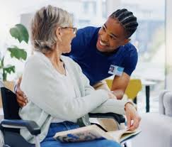 How Disability Support Services in Penrith Empower NDIS Participants