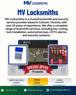 Complete Property Protection Services with Advanced Technology