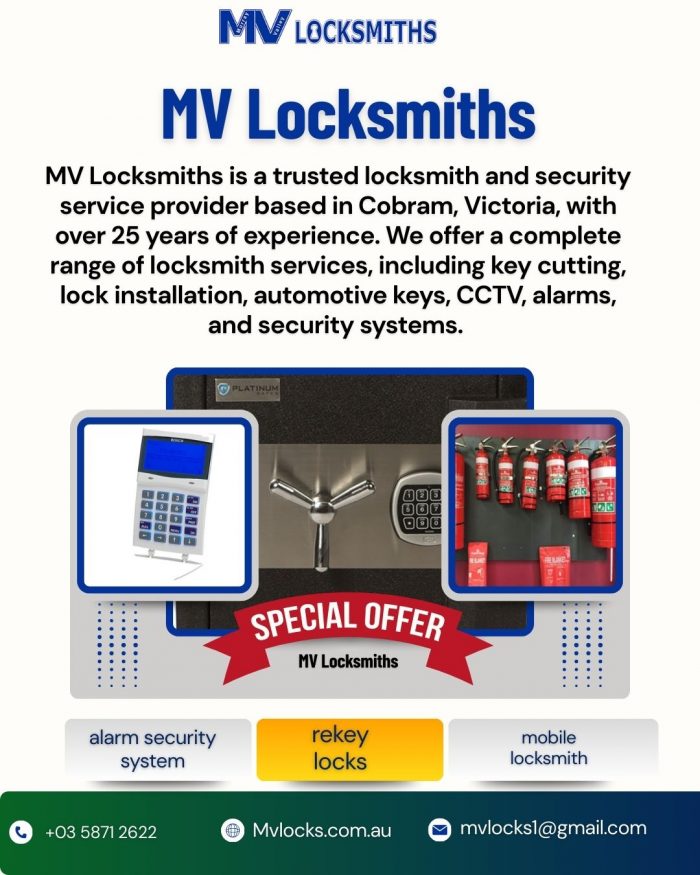 Complete Property Protection Services with Advanced Technology