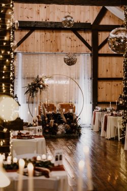 Budget Friendly Wedding Venues: Why Willow Haven Event Center Is Perfect for Your Big Day