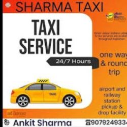 Best taxi service in Varanasi