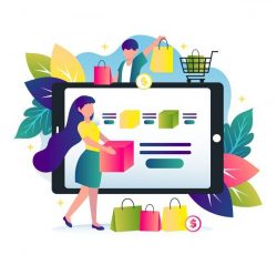 Results-Driven Ecommerce Marketing Agency for Online Stores