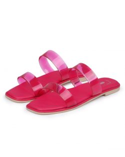 Buy Stylish Easy Aura Flats for Women Online in India
