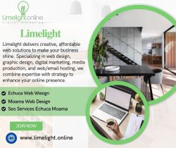 Web Design Deniliquin Custom Websites for Local Companies