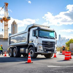 Freight Transport Services Australia | Reliable & Fast Logistics