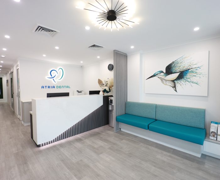 Emergency Dentist South Turramurra – Fast Care by Atria Dental Gordon