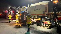 E.R. Snell Contractor Inc: A Trusted Asphalt Paving Company Delivering Lasting Results