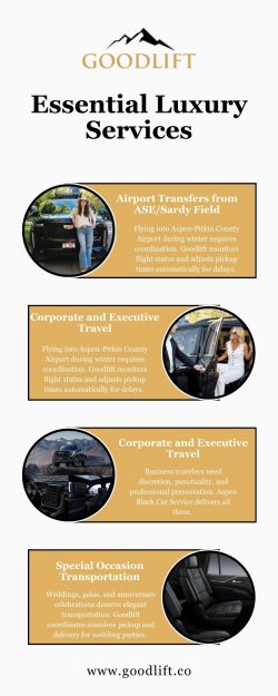 Essential Luxury Services for Premium Lifestyle & Elite Comfort