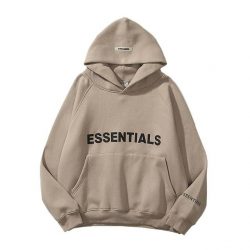 Urban Essential: How Essential Hoodies in Germany Are Redefining Modern Urban Style