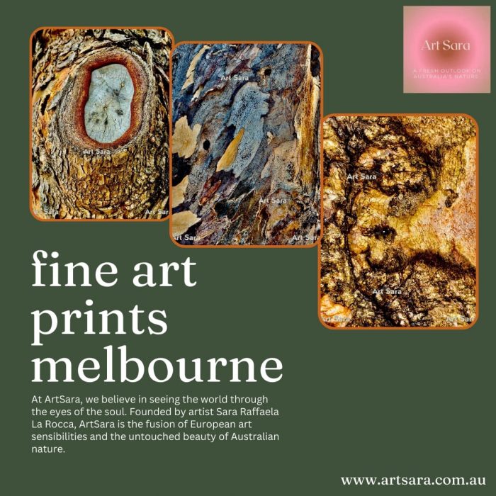 fine art prints melbourne