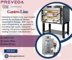 Rustfri Benk med Kum | Gastroline