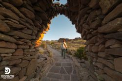 Explore a Full-Day Lake Titicaca Tour Experience