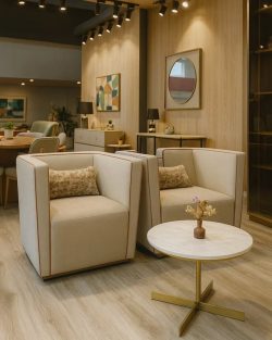 Furniture Manufacturer in Jaipur – Haus Luxuriant