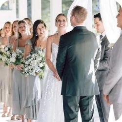 Gatheround Events & Retreats Offers Complete Destination Wedding Packages