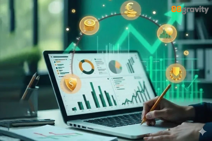 88gravity – Best SEO Company in Dubai for Organic Growt