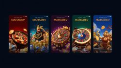 Mahadev Online Book – Smart Digital Gaming Interface
