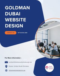Dubai Web Design Company | Best Website Design Company in Middle East