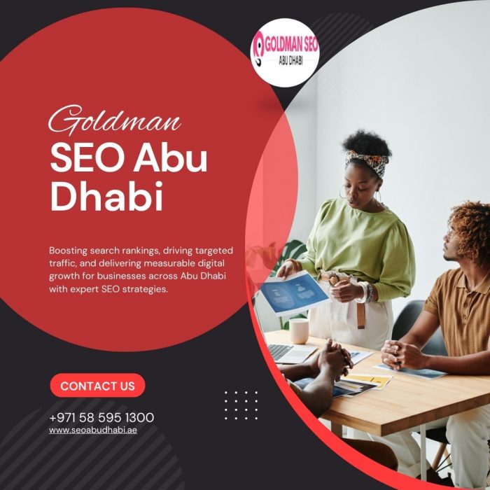 Top SEO Agency in Abu Dhabi for Sustainable Online Growth