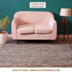 Explore Trendy Cotton Rugs in UK for Every Room in the House